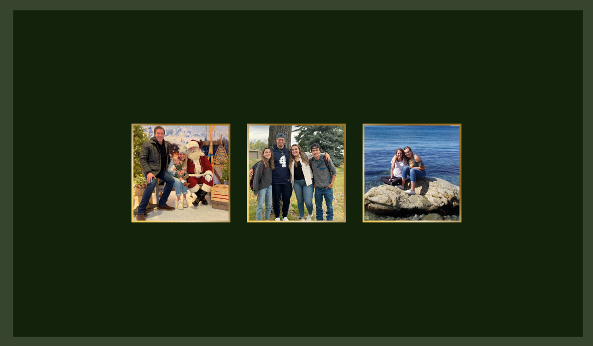 1. Set of 3 - Custom Magnets