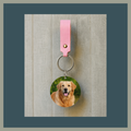 E. Key Chain