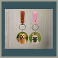 F. 2 - Key Chains