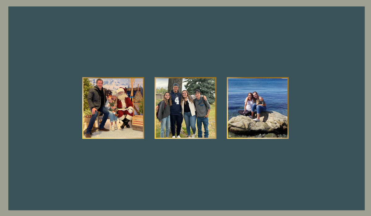 A. Set of 3 - Custom Magnets